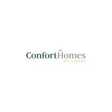 Confort Homes logo