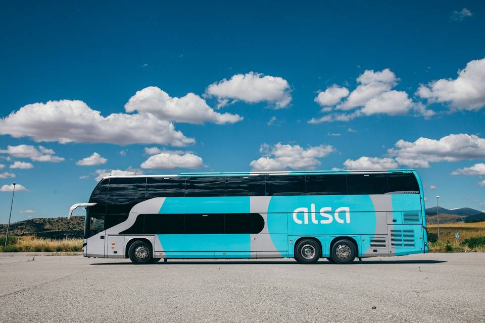ALSA bus
