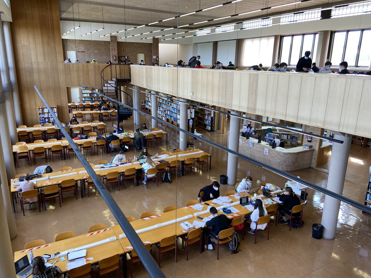 University Libraries