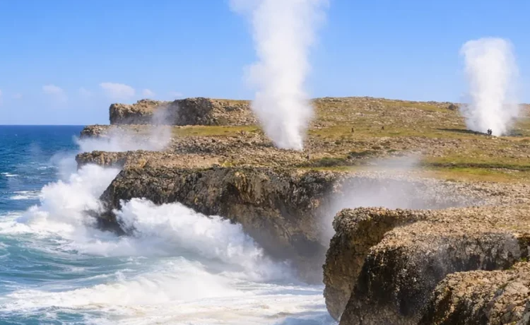 Bufones de Pría