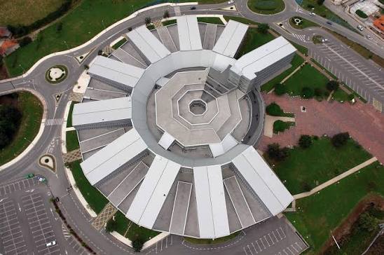 Gijón Campus