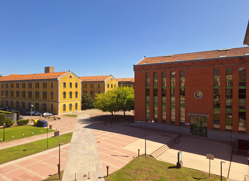 Oviedo Campus
