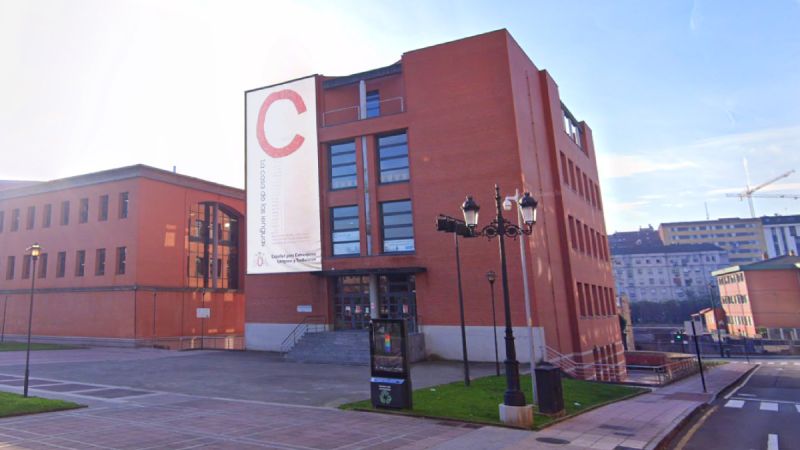 Casa de las Lenguas