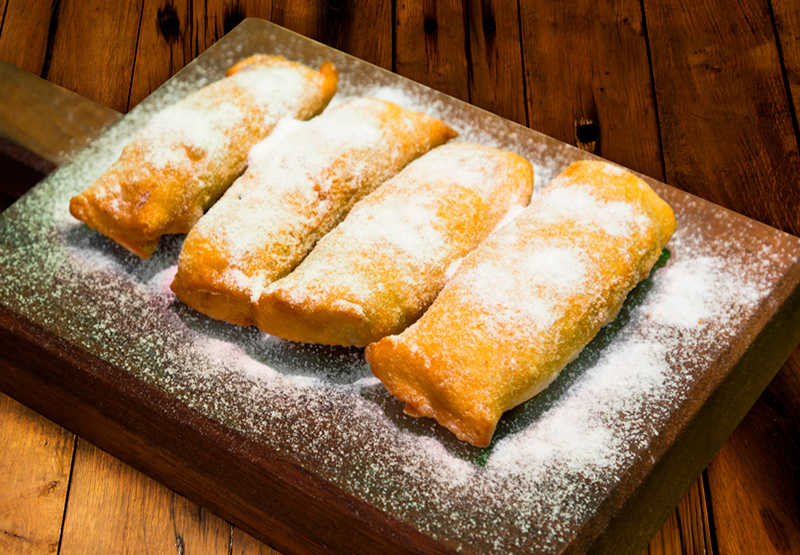 Casadielles