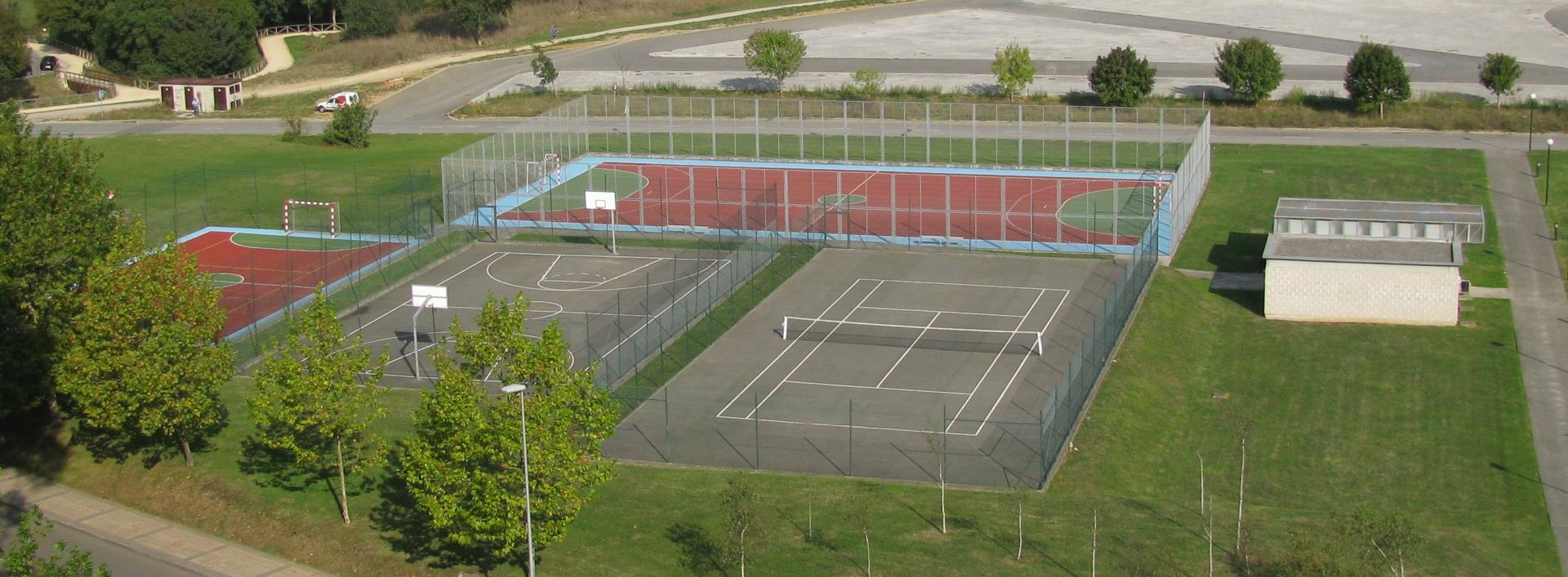 University Sports
