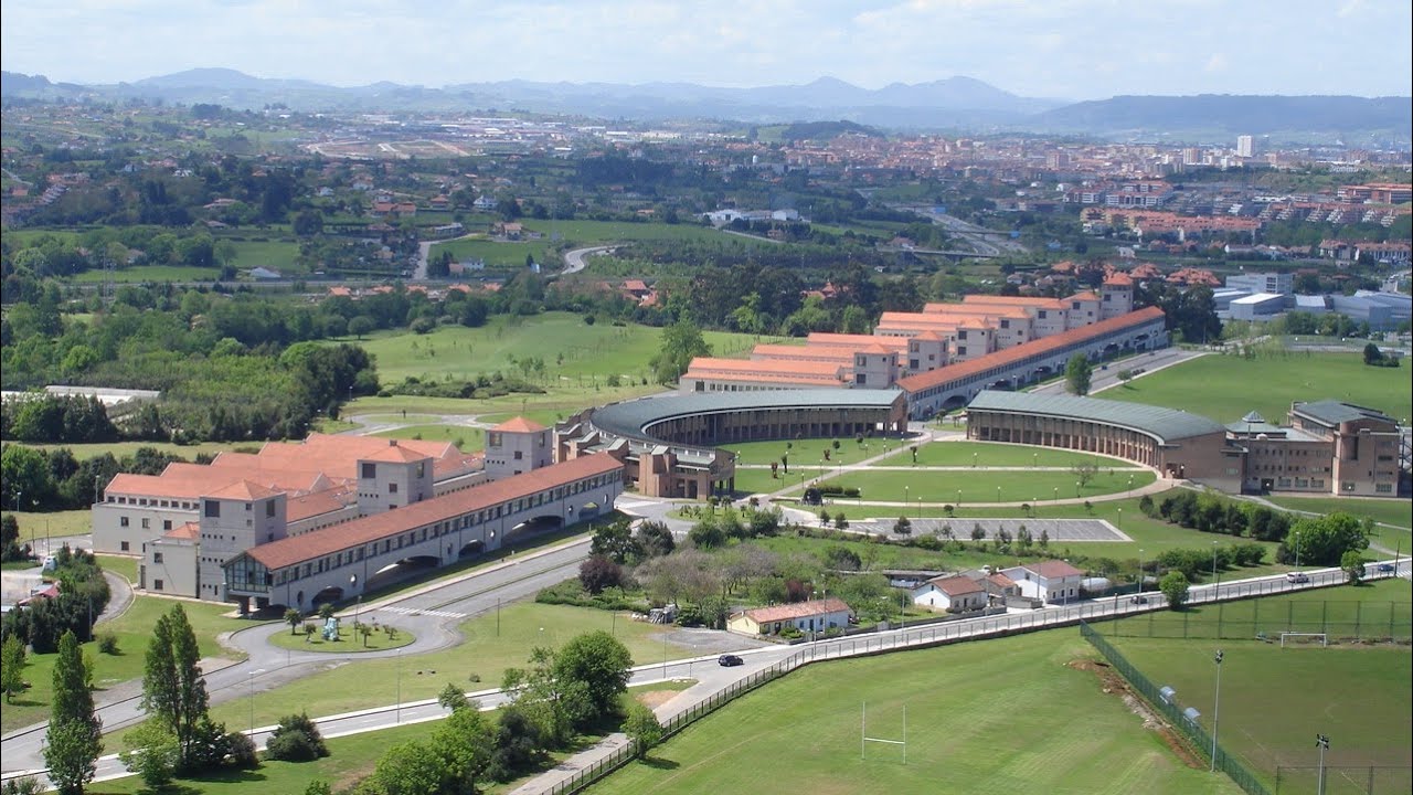 University of Oviedo