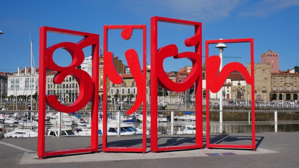 Gijón
