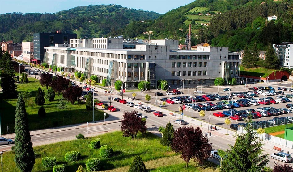 Mieres Campus