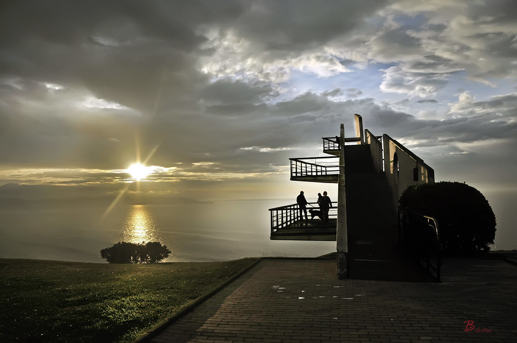Mirador de La Providencia