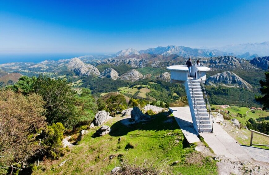 Mirador del Fitu