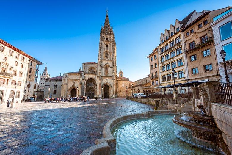 Oviedo