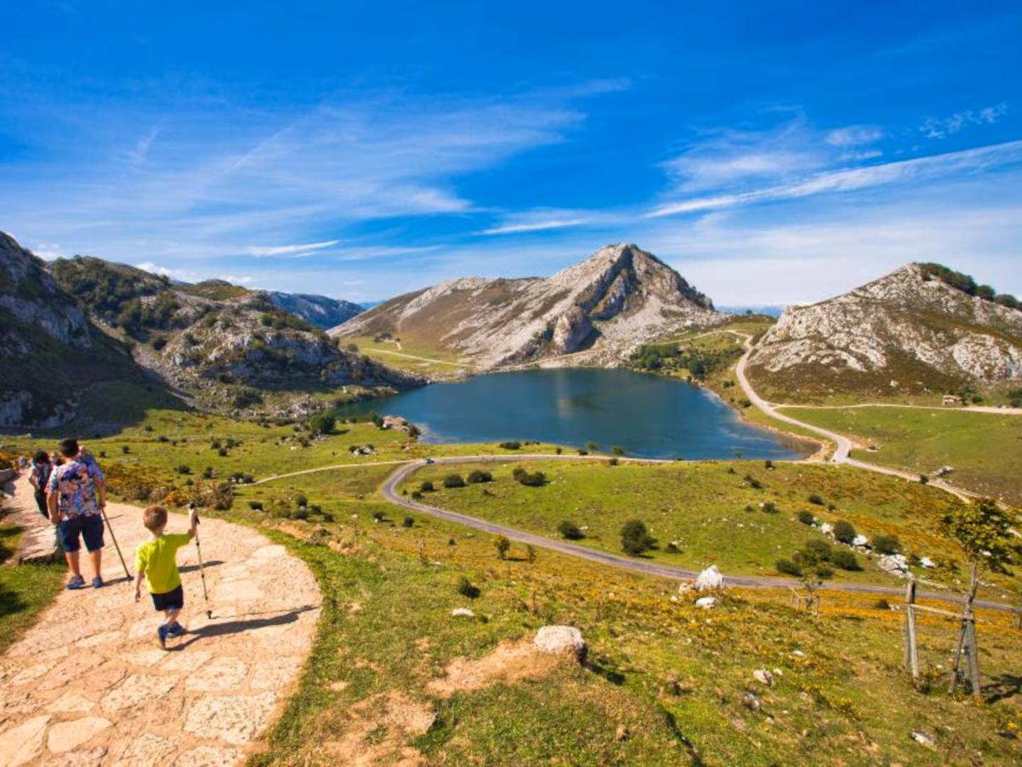 Picos de Europa