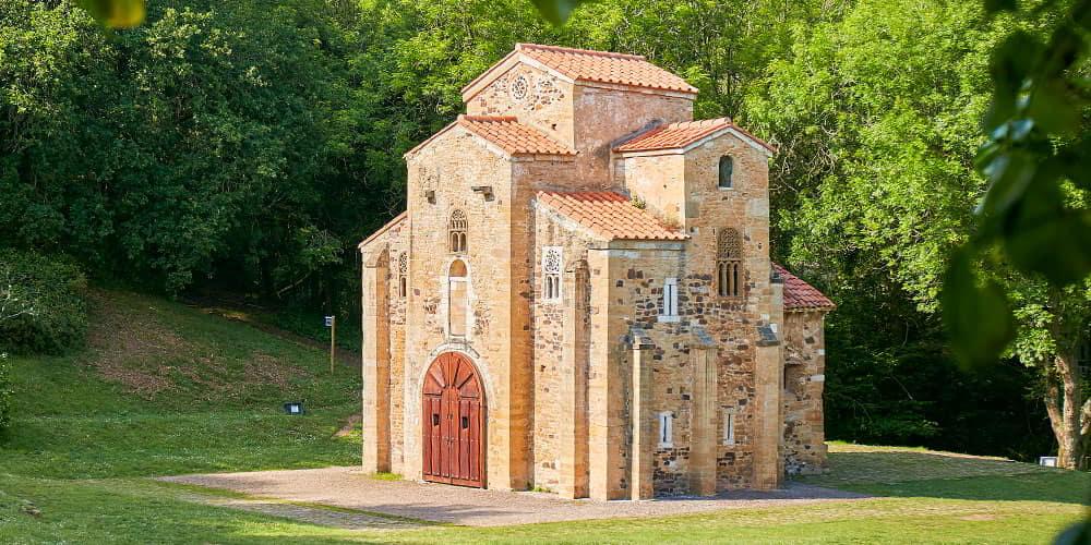 San Miguel de Lillo