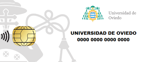 University Card