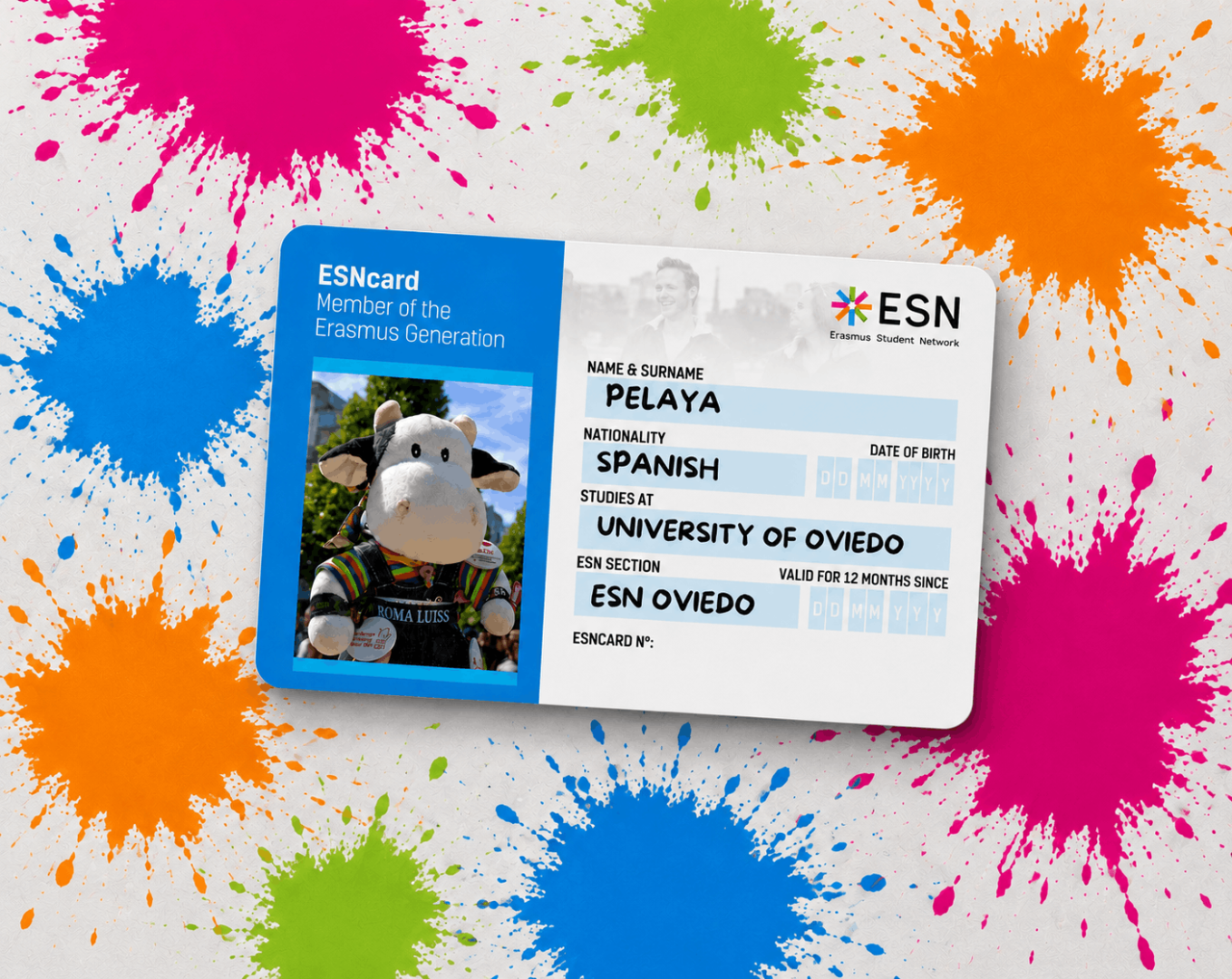 ESN Oviedo