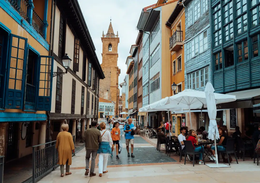 Oviedo
