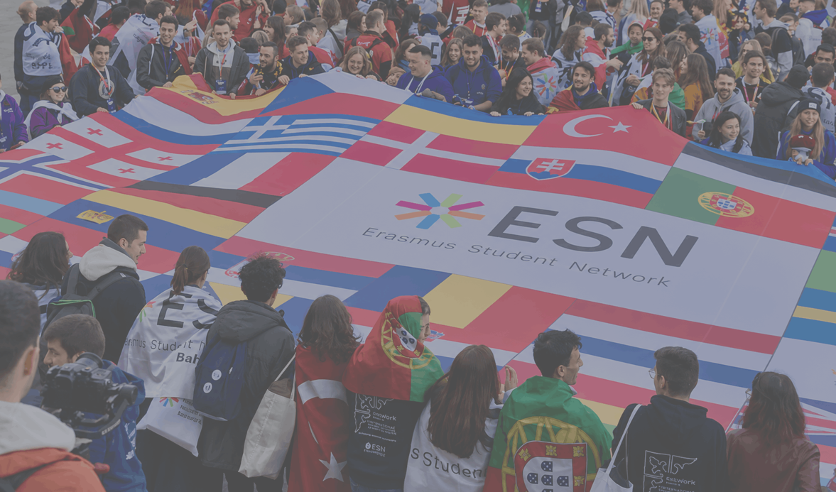 ESN Mission