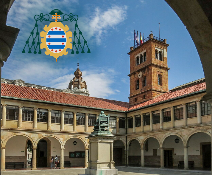 The University