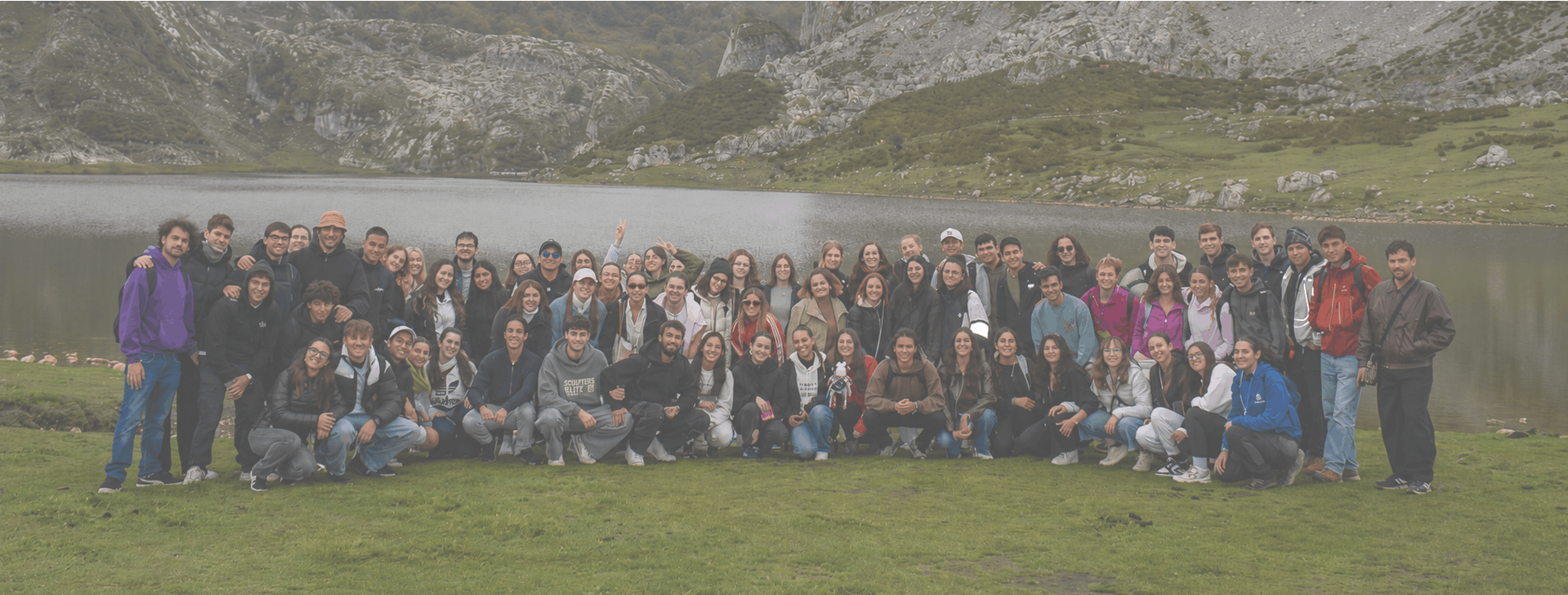 Voluntarios ESN
