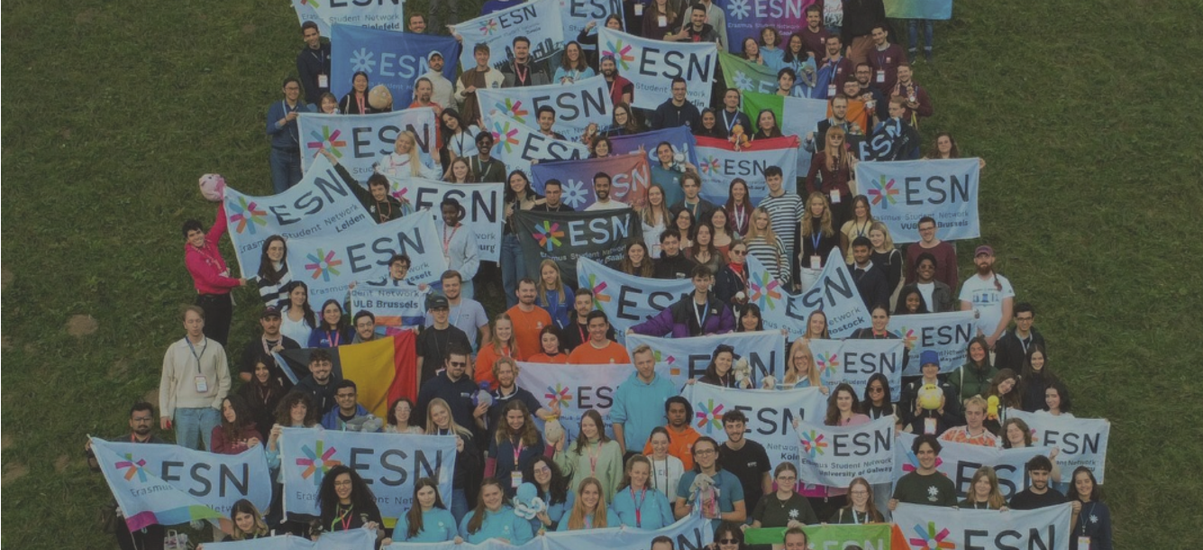 About ESN
