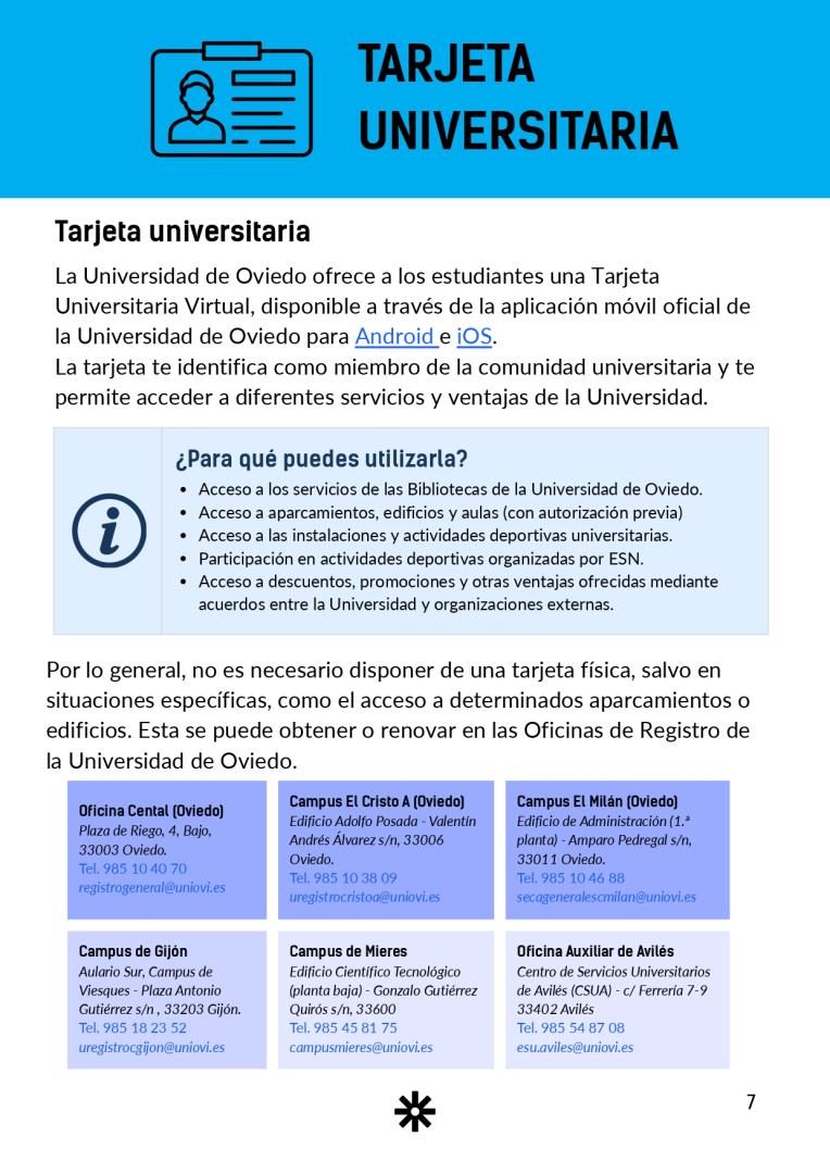 Academic Survival Guide - Page 7