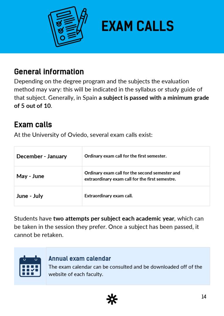 Academic Survival Guide - Page 14