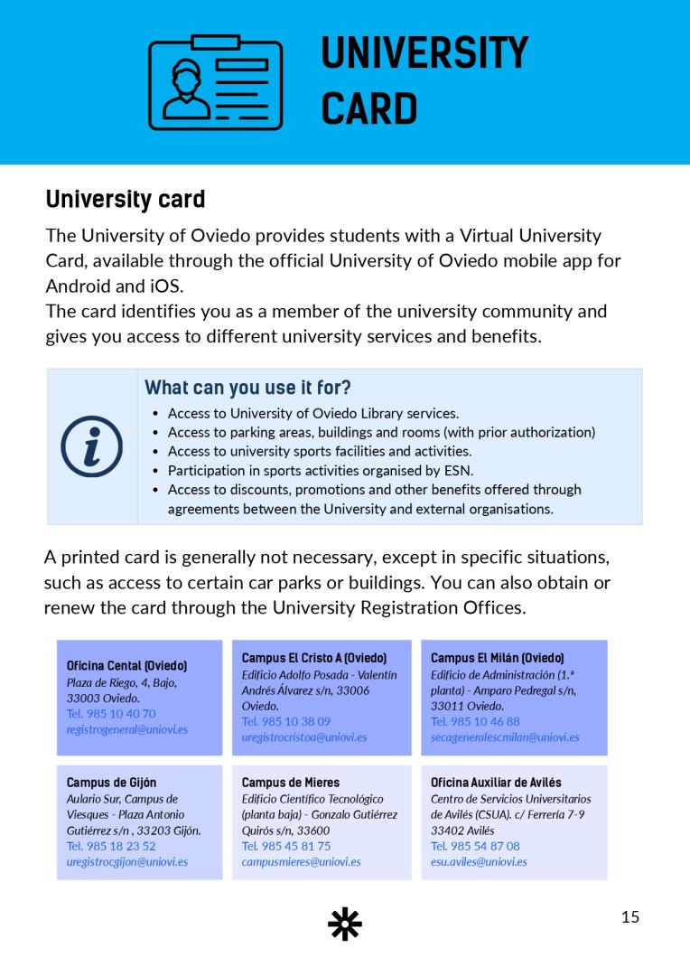 Academic Survival Guide - Page 15