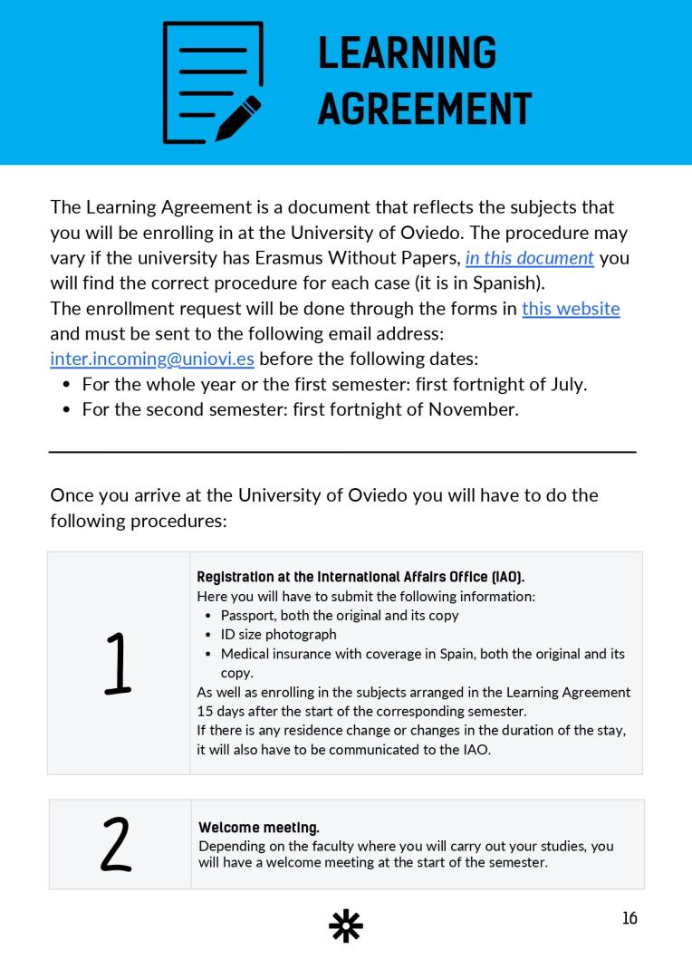 Academic Survival Guide - Page 16