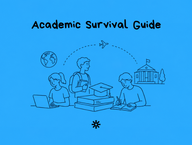 Academic Survival Guide