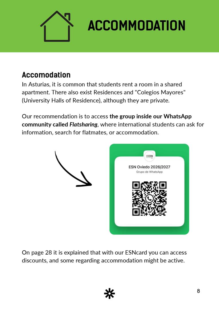 Social Survival Guide - Page 8