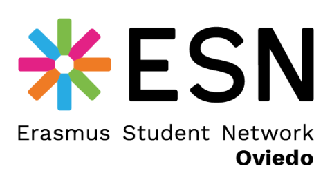 Logo de ESN Oviedo